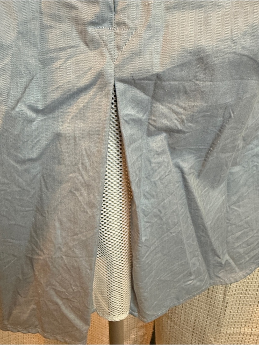 MIKU Blouse - Picture 4 of 9